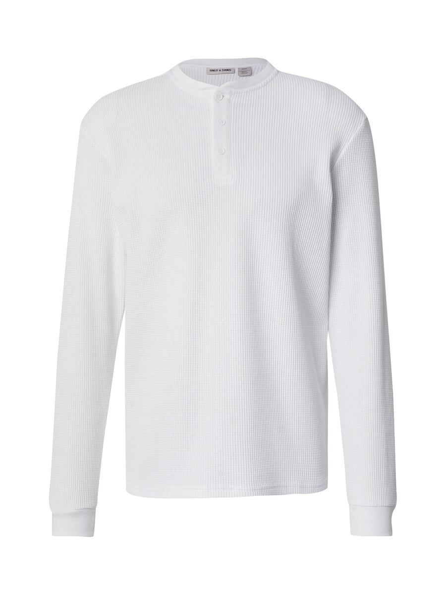 Широкие брюки со складками спереди Only \u0026 Sons ONSTobie, White
Широкие брюки со складками спереди Only \u0026 Sons ONSTobie, White