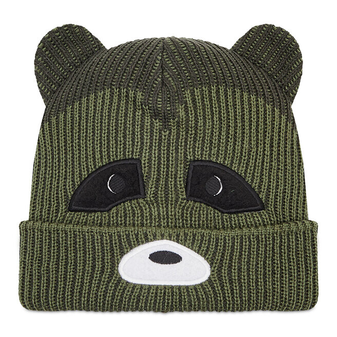 Шапка Buff FunnRacon, зеленый
Шапка Buff FunnRacon, зеленый