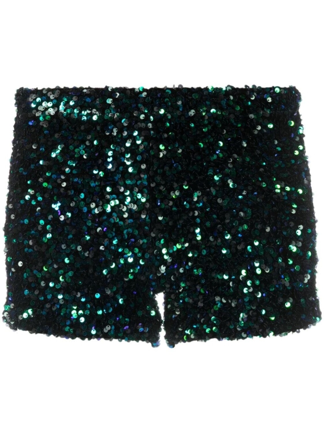 Styland короткие шорты с пайетками, зеленый
Styland короткие шорты с пайетками, зеленый