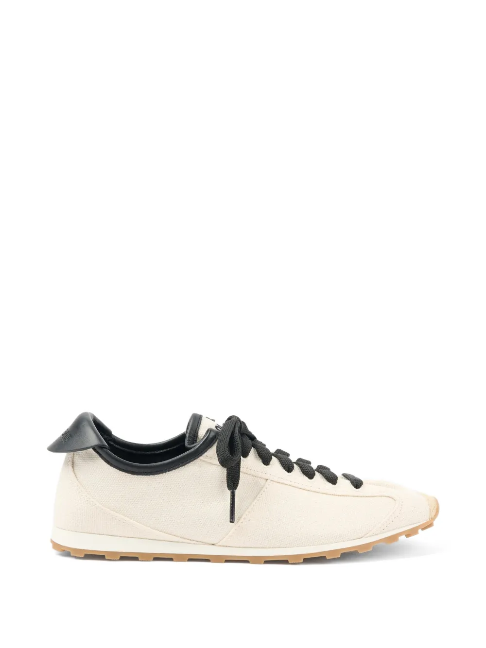 Кроссовки низкие Jacquemus, бежевый
Кроссовки низкие Jacquemus, бежевый