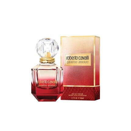 Roberto Cavalli Paradiso Assoluto Шипр 50мл
Roberto Cavalli Paradiso Assoluto Шипр 50мл