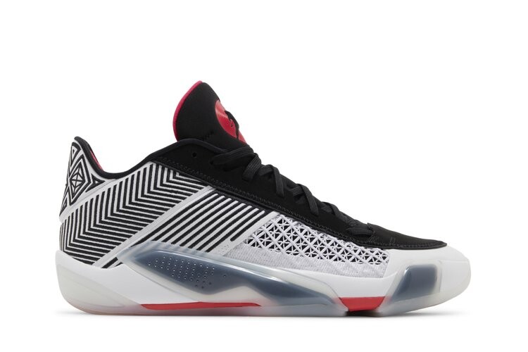 Кроссовки Air Jordan 38 Low, белый, Серый;белый, Кроссовки Air Jordan 38 Low, белый
Кроссовки Air Jordan 38 Low, белый, Серый;белый, Кроссовки Air Jordan 38 Low, белый
