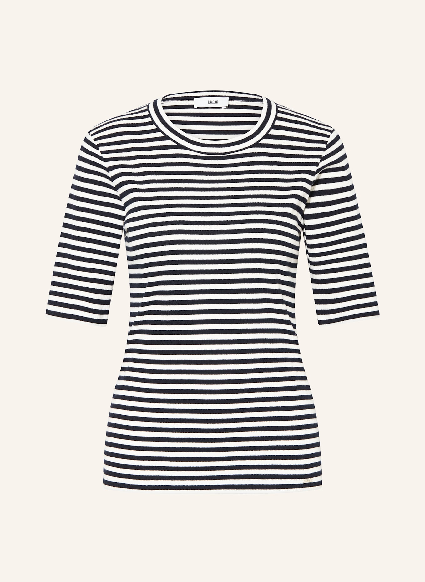 Футболка Чириола Cinque, мультиколор
Футболка Чириола Cinque, мультиколор