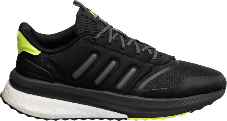 Кроссовки X_PLRPHASE 'Black Lucid Lemon', черный
Кроссовки X_PLRPHASE 'Black Lucid Lemon', черный