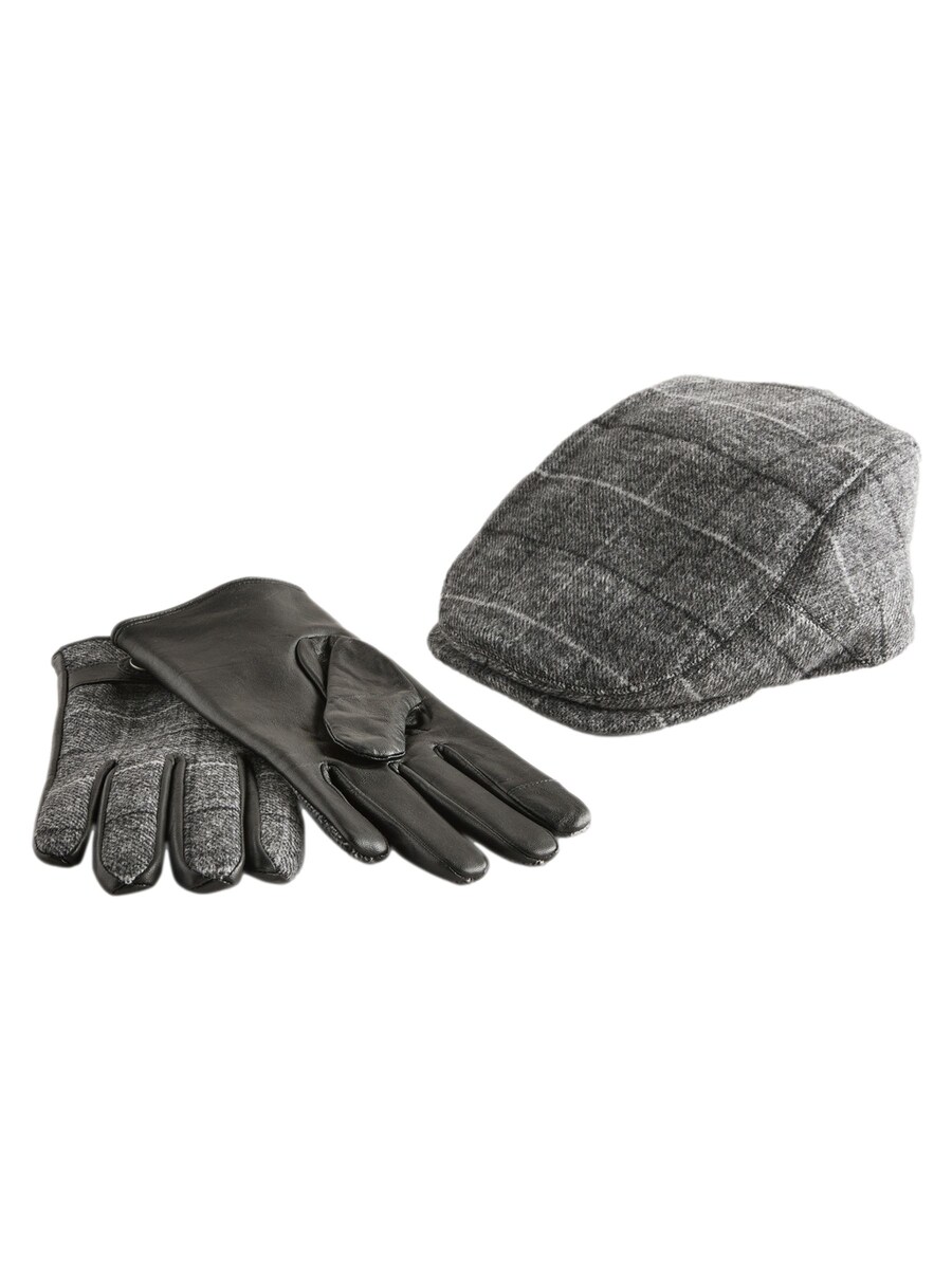 Шапочка Next, цвет Graphite/Light grey 
Шапочка Next, цвет Graphite/Light grey