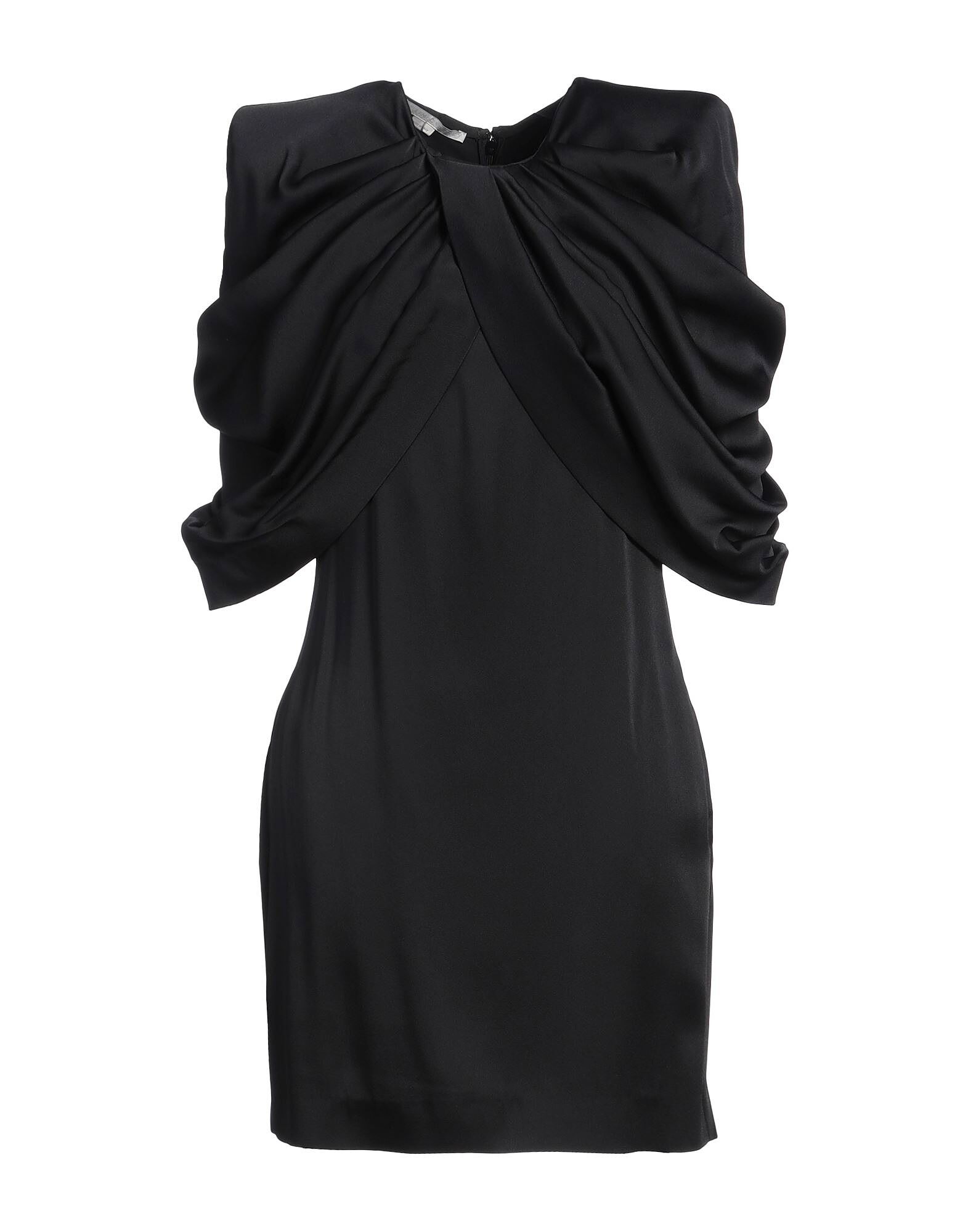 Мини-платье Stella Mccartney, черный
Мини-платье Stella Mccartney, черный