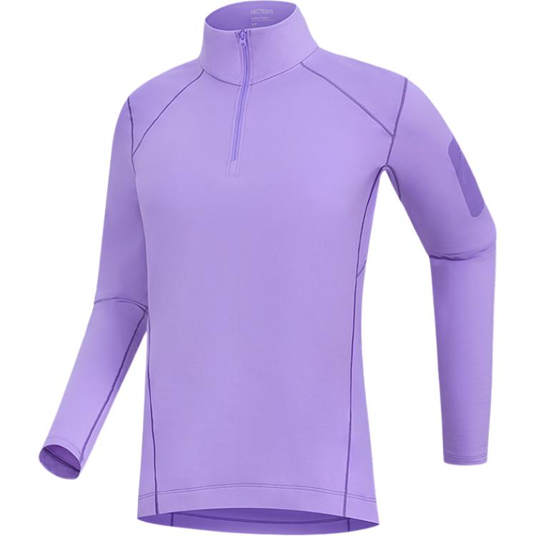Арктерикс Рхо Топ Arcteryx, mountain aster/light silver phantom purple/aster/lt iola
Арктерикс Рхо Топ Arcteryx, mountain aster/light silver phantom purple/aster/lt iola
