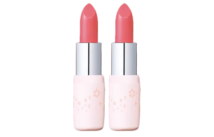 Прозрачный бальзам для губ Nude Skin Anniversary 3,1 г*2 Sana
Прозрачный бальзам для губ Nude Skin Anniversary 3,1 г*2 Sana