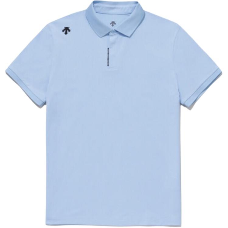 Футболка унисекс Descente, черный
Футболка унисекс Descente, черный