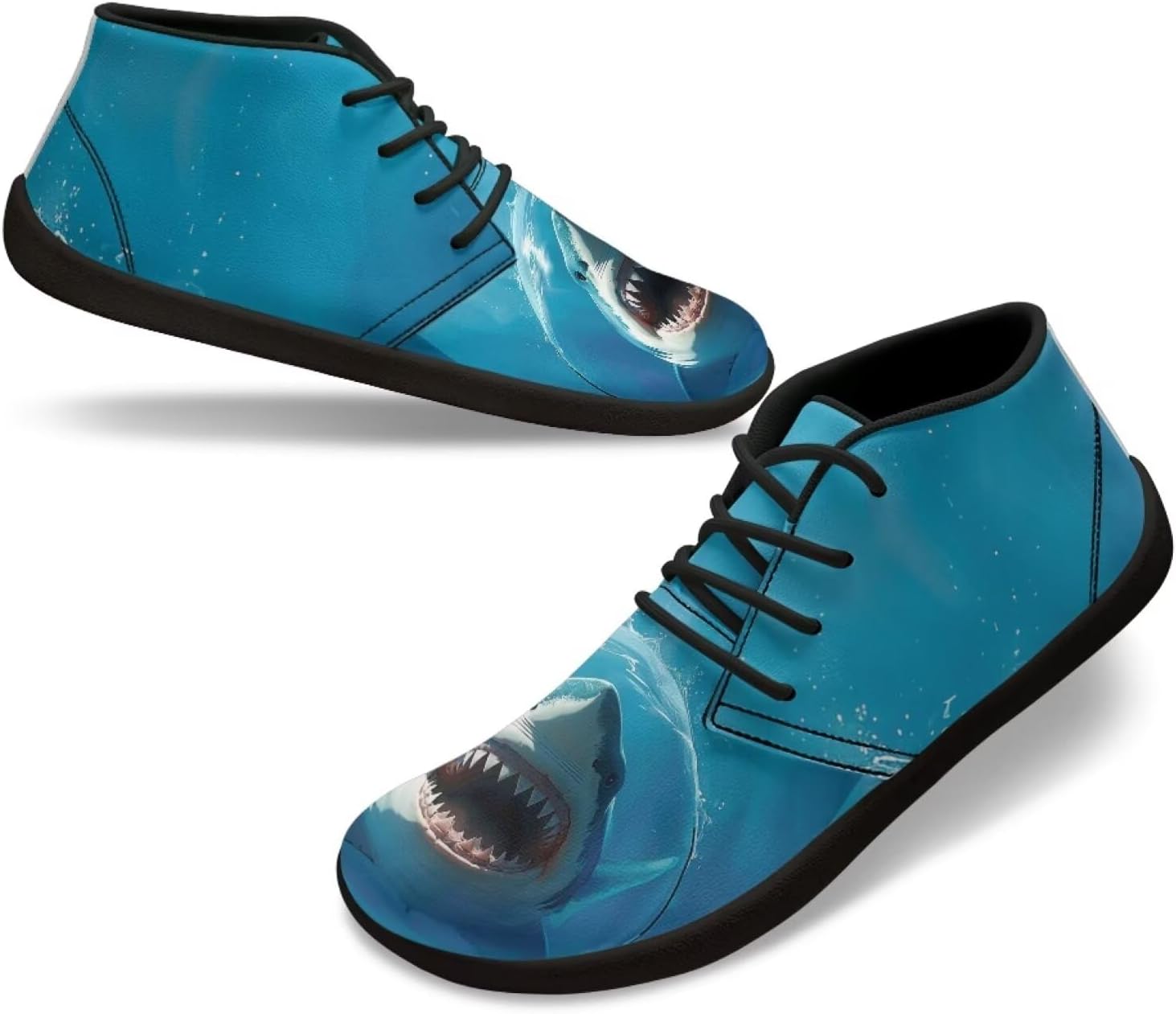 Мужские прогулочные кроссовки UNICEU Минималистичные босоножки из кожи с нулевым перепадом, широкий носок, дышащие кроссовки для спортсменов, Shark
Мужские прогулочные кроссовки UNICEU Минималистичные босоножки из кожи с нулевым перепадом, широкий носок, дышащие кроссовки для спортсменов, Shark