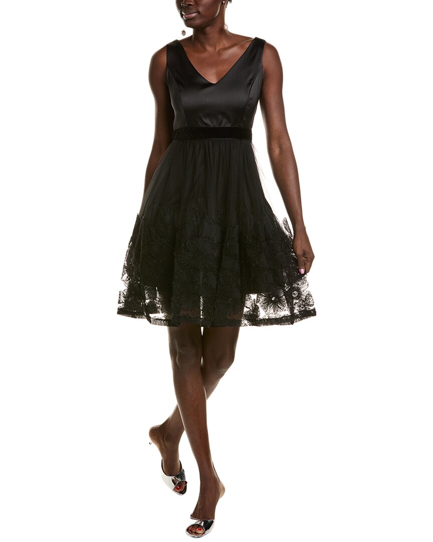 Коктейльное платье Тейлор Taylor, черный
Коктейльное платье Тейлор Taylor, черный