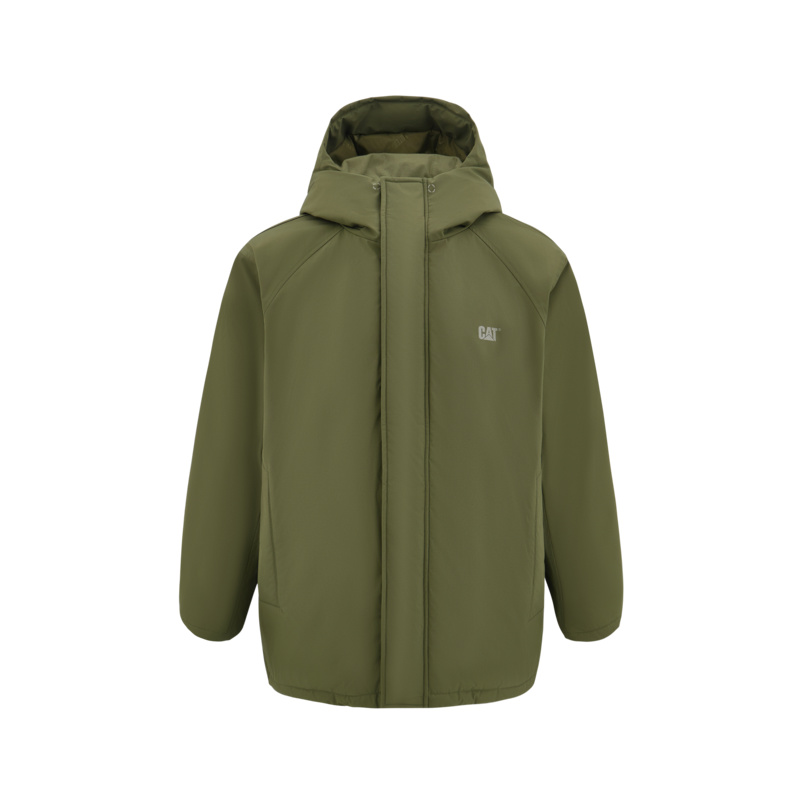 Пуховик мужской CAT, Jasper
Пуховик мужской CAT, Jasper