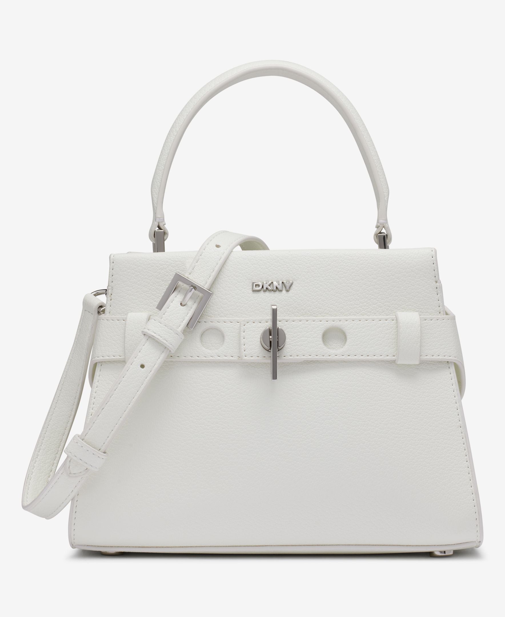 Сумка-кошелек Bleeker DKNY, белый
Сумка-кошелек Bleeker DKNY, белый