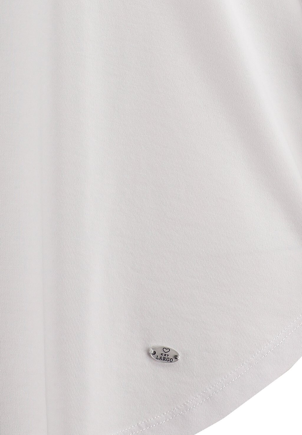 Топ с длинными рукавами WLS EXPLORE ROUND Key Largo, белый
Топ с длинными рукавами WLS EXPLORE ROUND Key Largo, белый