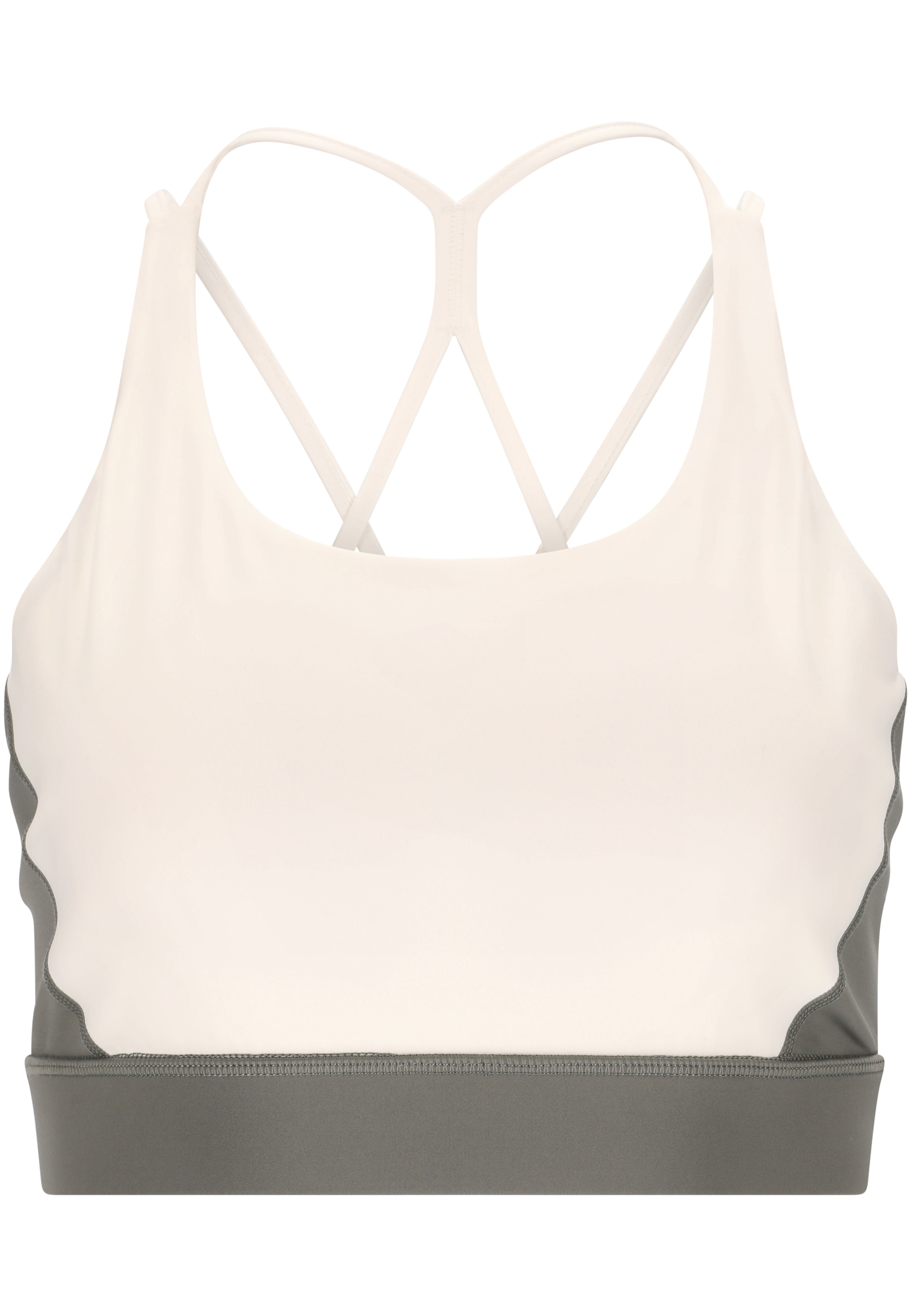 Athlecia Спортивный бюстгальтер с низкой поддержкой 'Aspasia' в зеленом цвете
Athlecia Спортивный бюстгальтер с низкой поддержкой 'Aspasia' в зеленом цвете