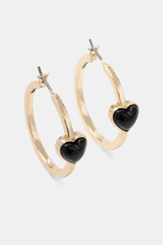 Серьги Dkny, золотой
Серьги Dkny, золотой