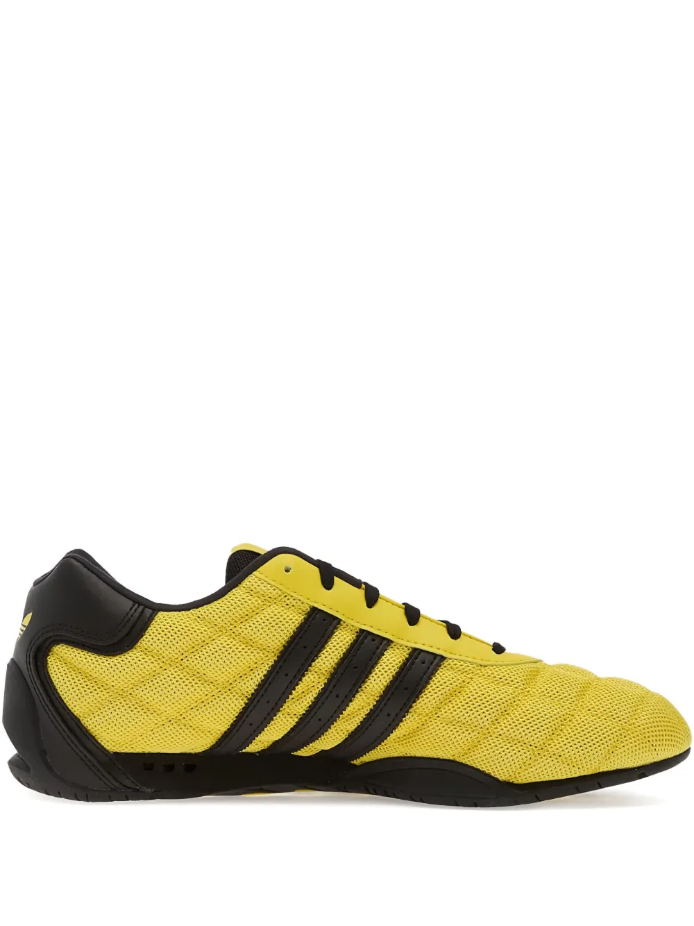 Кроссовки Adi Racer Lo на шнуровке Adidas, желтый
Кроссовки Adi Racer Lo на шнуровке Adidas, желтый