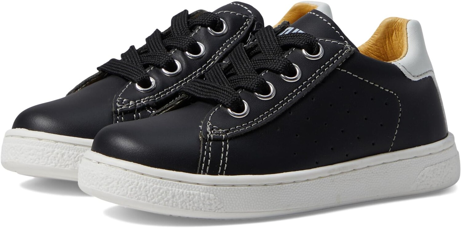 Кроссовки Naturino Hasselt 2 Zip, черный
Кроссовки Naturino Hasselt 2 Zip, черный