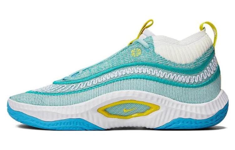 Мужские баскетбольные кроссовки Nike Cosmic Unity 3, Blue
Мужские баскетбольные кроссовки Nike Cosmic Unity 3, Blue