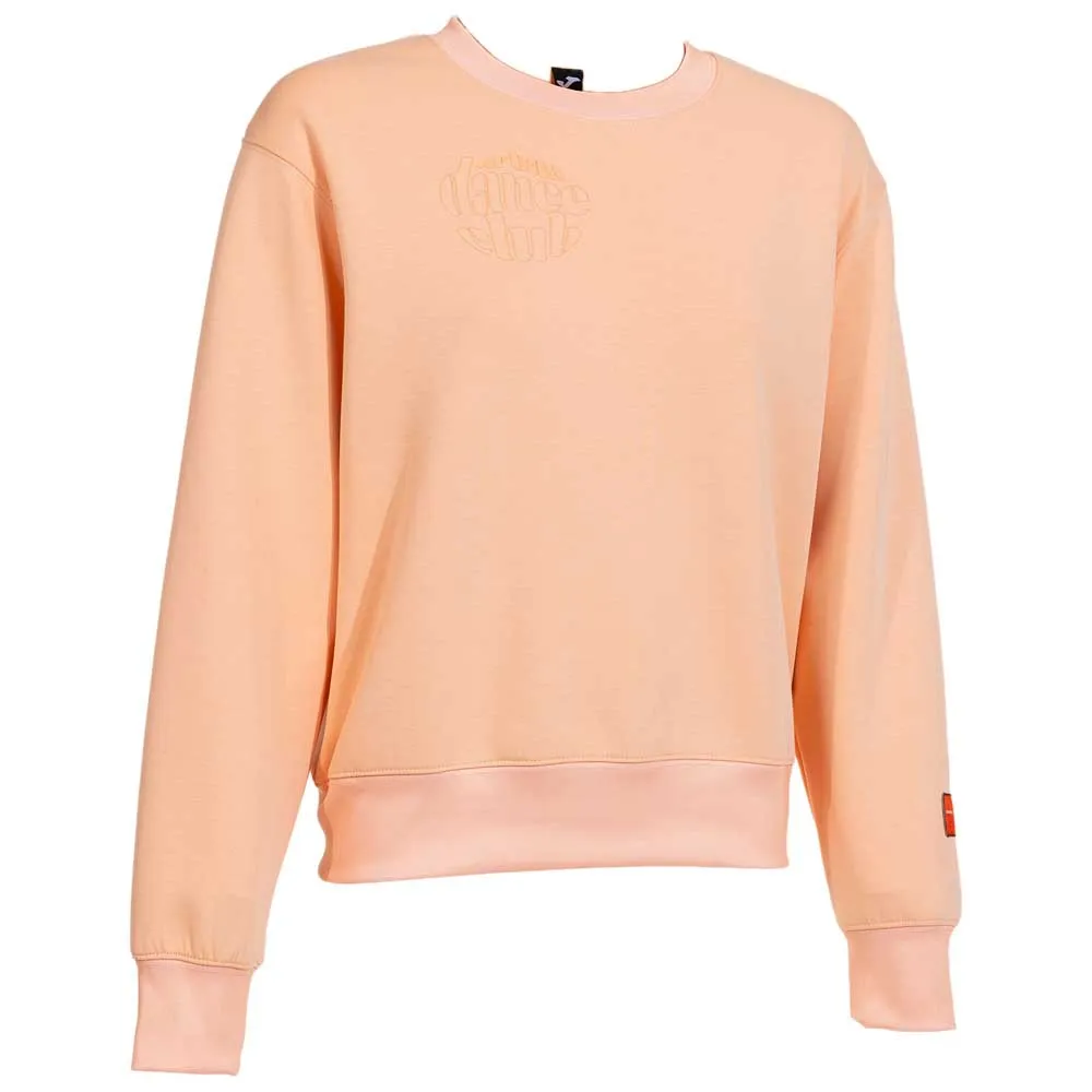 Толстовка спортивная Joma Step, оранжевый
Толстовка спортивная Joma Step, оранжевый