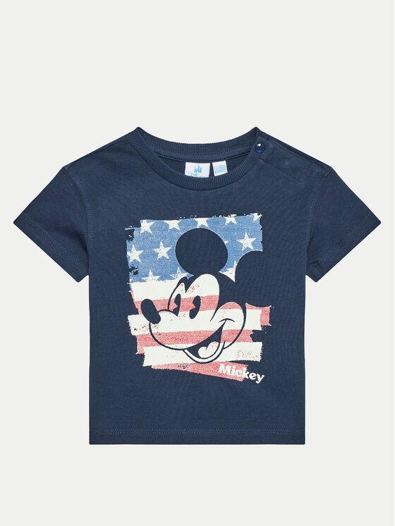 Футболка стандартного кроя Original Marines, синий
Футболка стандартного кроя Original Marines, синий