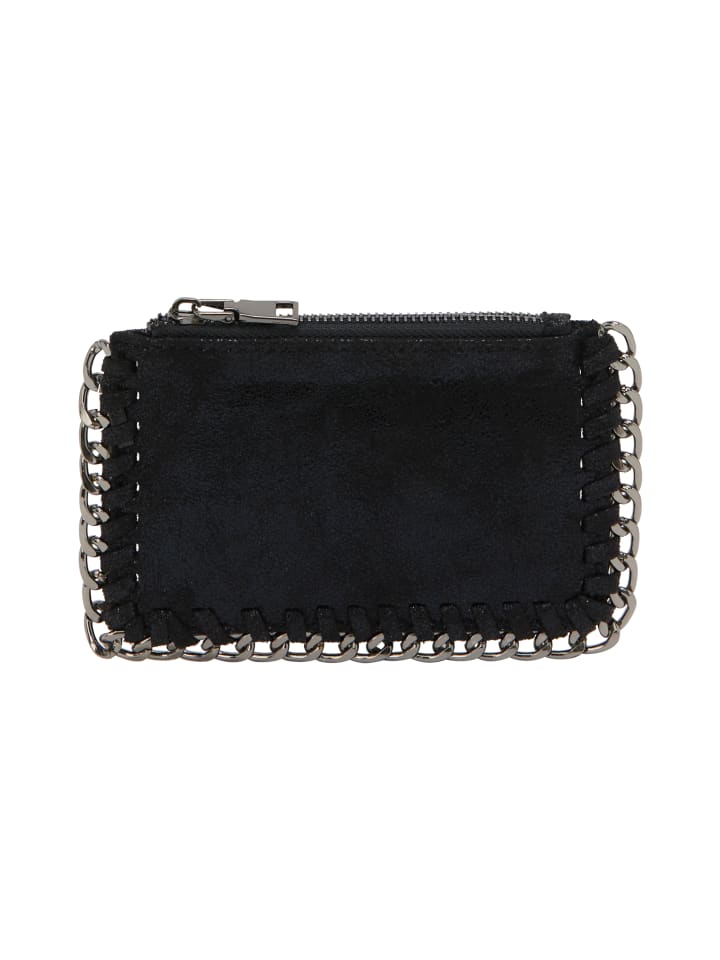 Наплечная сумка IZIA, черный
Наплечная сумка IZIA, черный