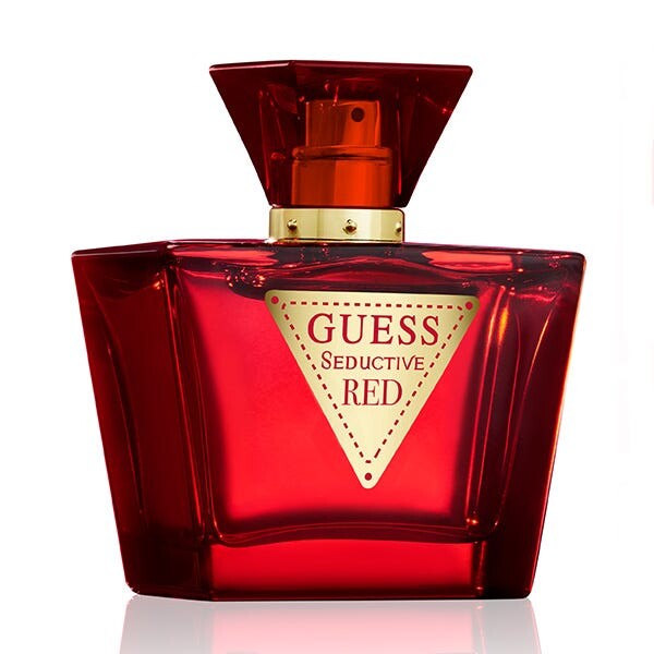 Соблазнительный красный 75 мл Guess
Соблазнительный красный 75 мл Guess