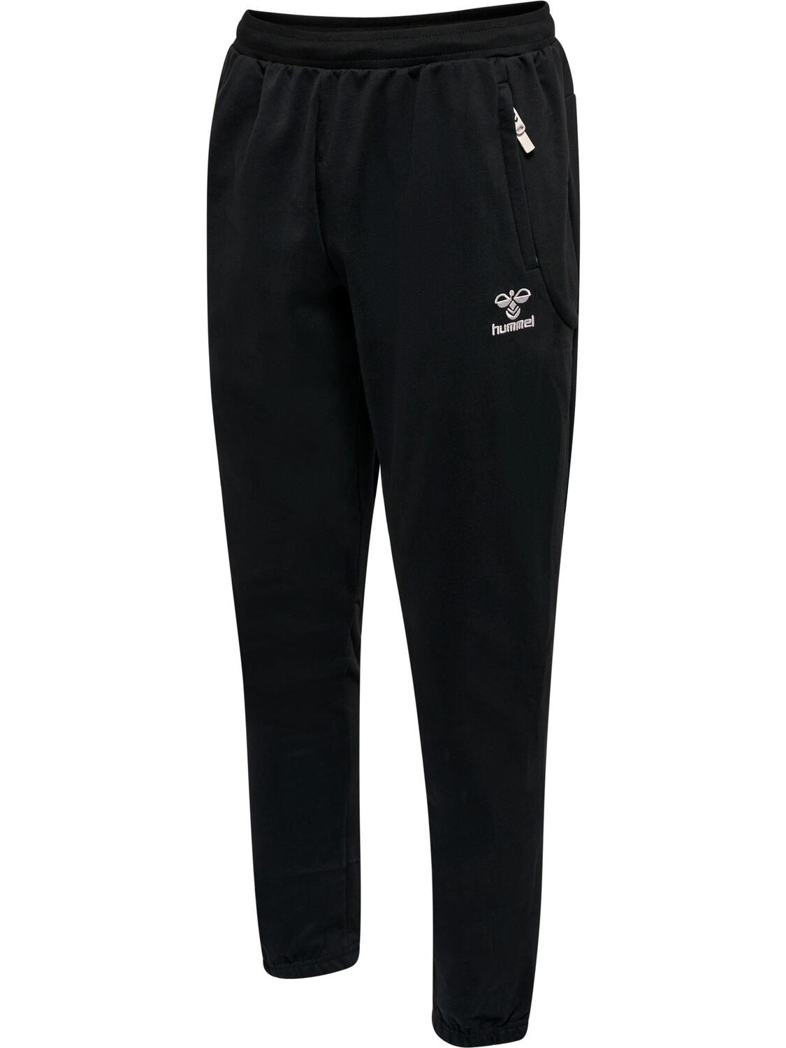 Спортивные брюки Hummel Hosen Hmlmove Grid Cotton, черный
Спортивные брюки Hummel Hosen Hmlmove Grid Cotton, черный