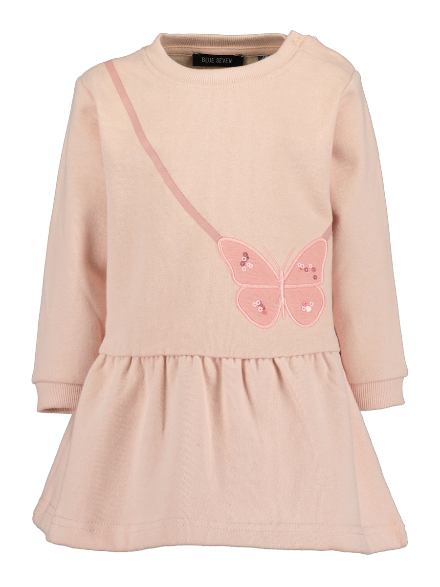 Платье BLUE SEVEN, Rose/Rose
Платье BLUE SEVEN, Rose/Rose