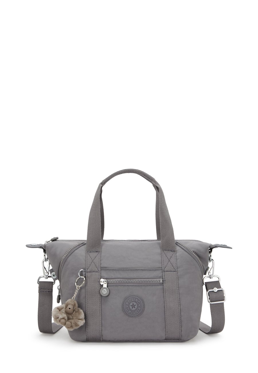 Сумка Kipling SHOULDER, Inviting Grey/Mottled Grey
Сумка Kipling SHOULDER, Inviting Grey/Mottled Grey