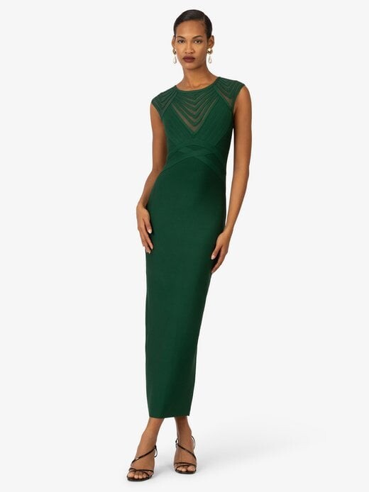 Бандажное платье Kraimod, зеленый
Бандажное платье Kraimod, зеленый