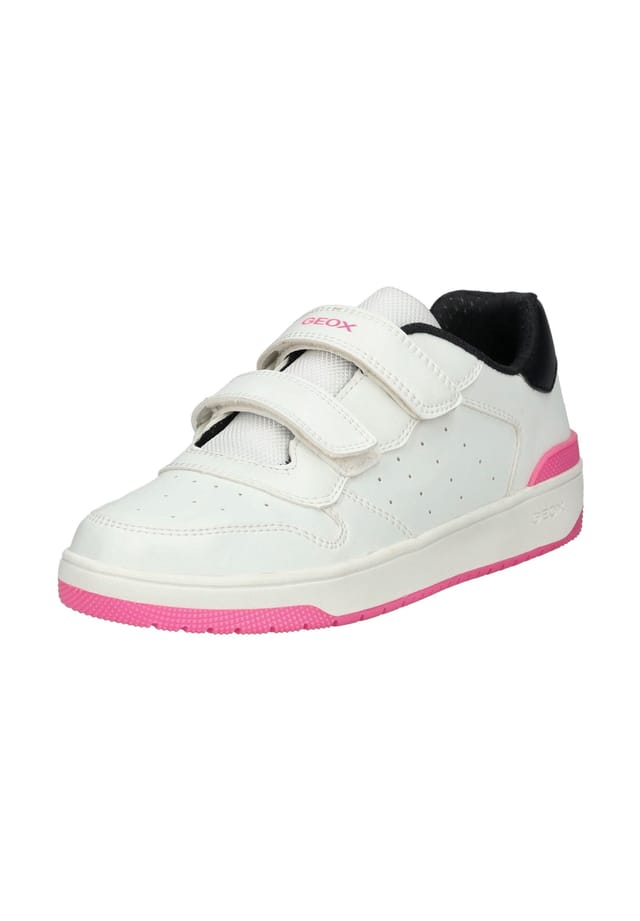 Кроссовки из искусственной кожи/текстиля Geox, мультиколор
Кроссовки из искусственной кожи/текстиля Geox, мультиколор