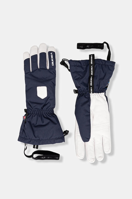 Лыжные перчатки Sven Ski Viking, темно-синий
Лыжные перчатки Sven Ski Viking, темно-синий