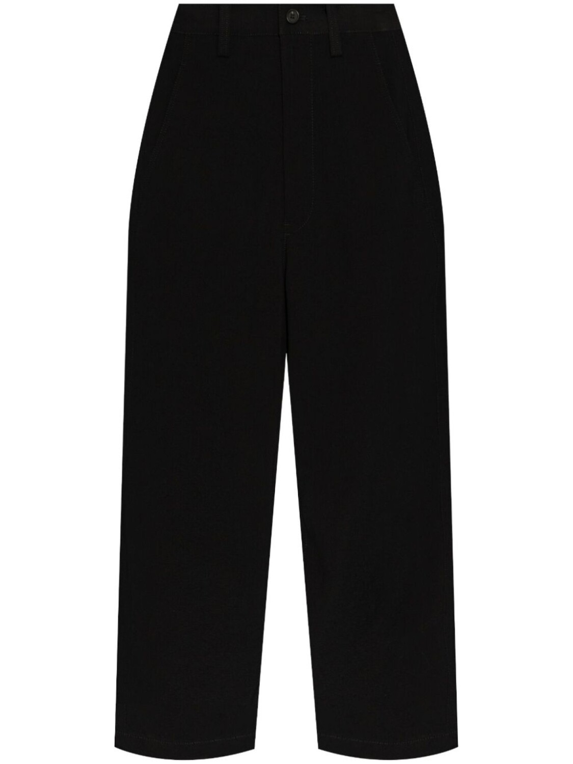 Discord Yohji Yamamoto брюки с вытачками, черный
Discord Yohji Yamamoto брюки с вытачками, черный