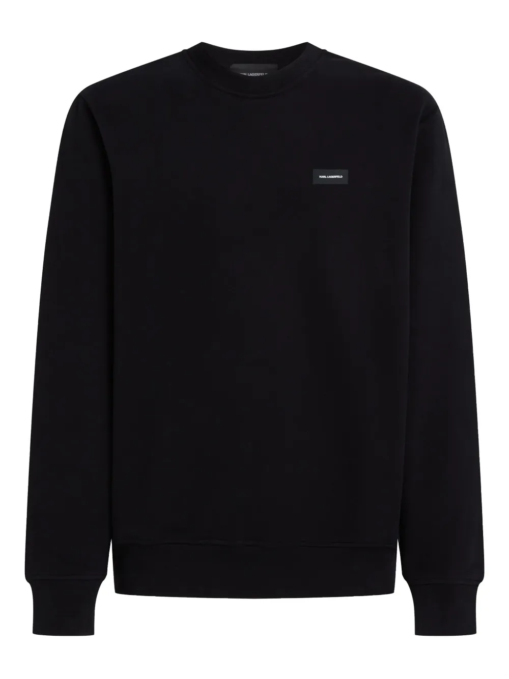 Толстовка Essential KARL LAGERFELD, черный
Толстовка Essential KARL LAGERFELD, черный