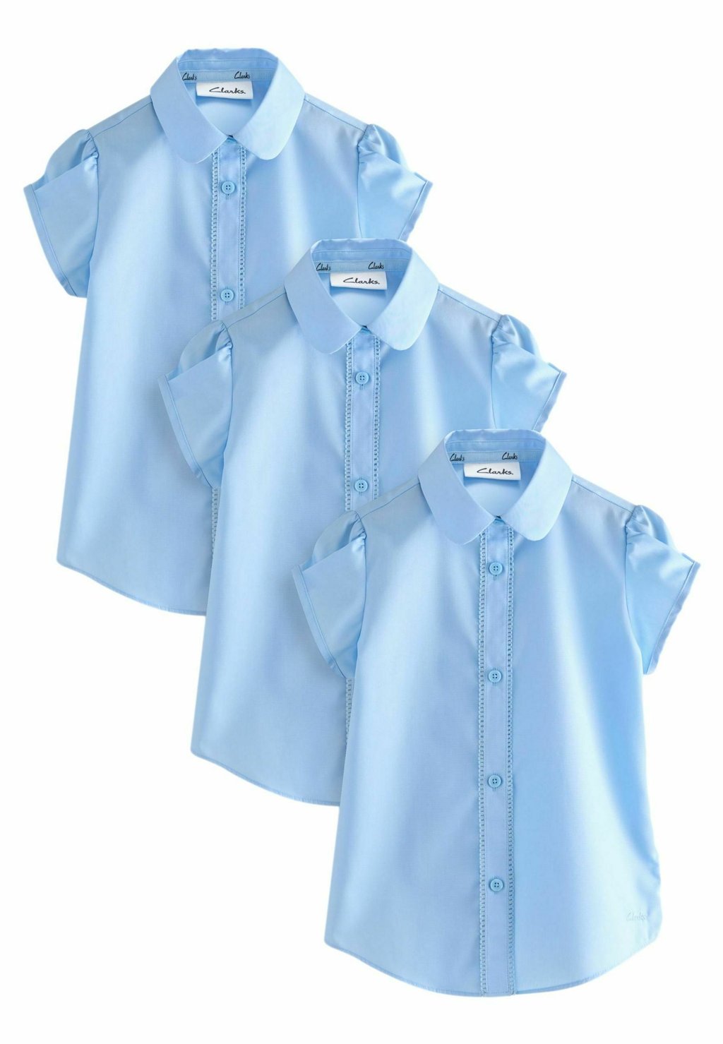 Рубашка REGULAR FIT Clarks, синий
Рубашка REGULAR FIT Clarks, синий