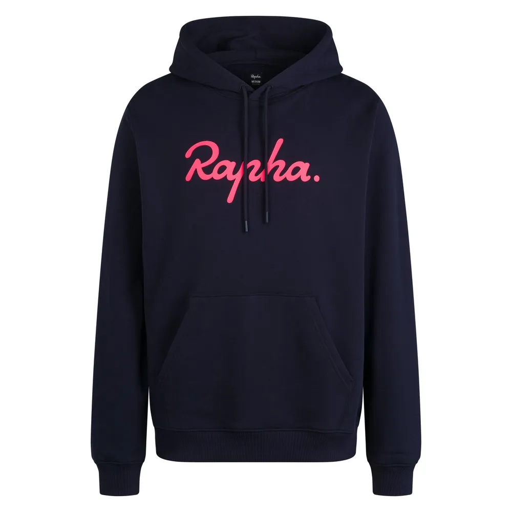 Худи Rapha Heavyweight Cotton Large Logo, синий
Худи Rapha Heavyweight Cotton Large Logo, синий
