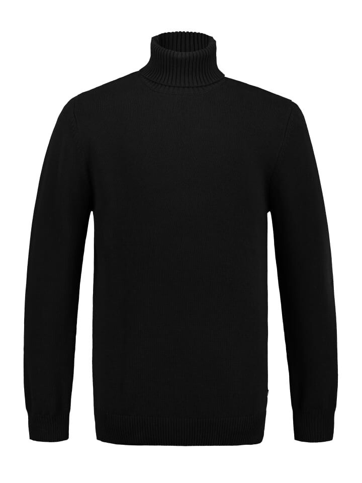 Пуловер JP1880, черный
Пуловер JP1880, черный