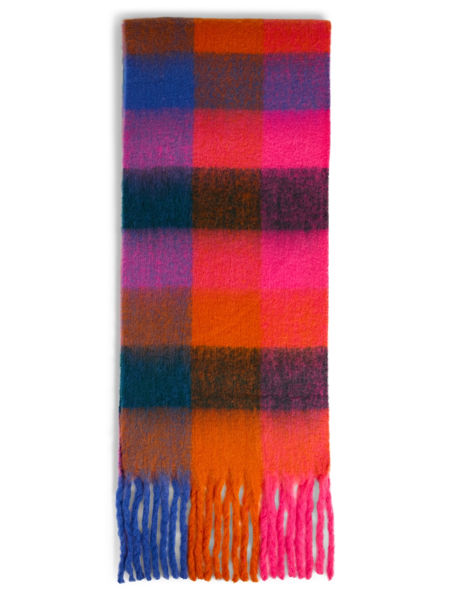 Шарф Marie Lund, Mixed Colors
Шарф Marie Lund, Mixed Colors