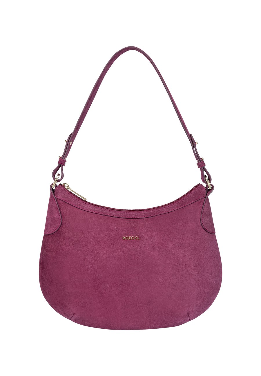 Сумка Roeckl Handbag, Raspberry/Berry
Сумка Roeckl Handbag, Raspberry/Berry