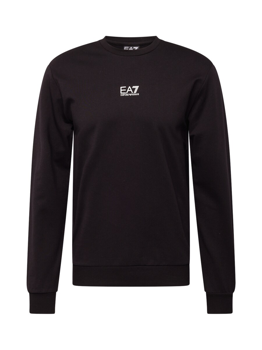Толстовка EA7 Emporio Armani, черный
Толстовка EA7 Emporio Armani, черный