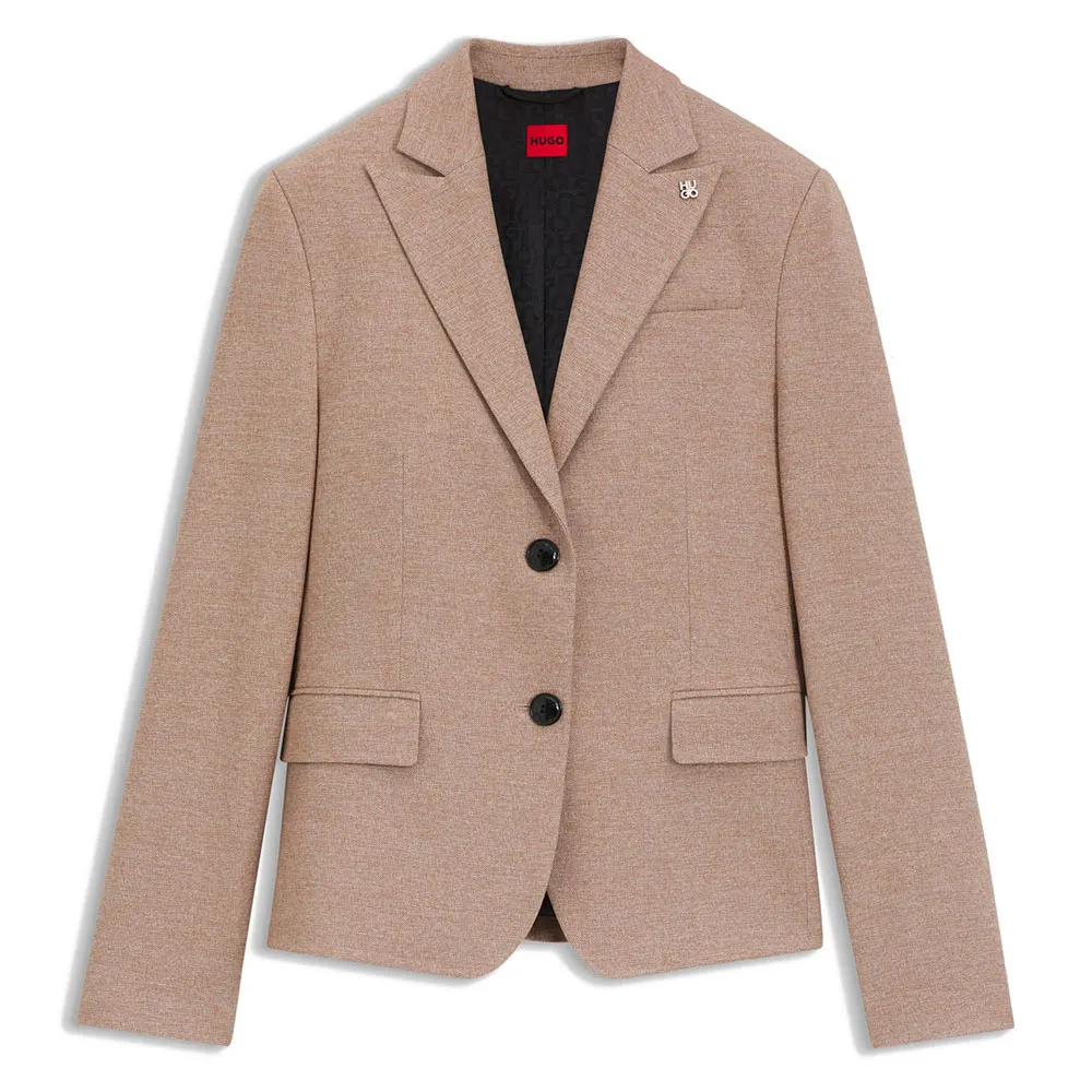 Куртка HUGO Anoria 10272054 01, коричневый
Куртка HUGO Anoria 10272054 01, коричневый