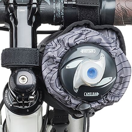 Сумка для переноски Outpost Blackburn, черный
Сумка для переноски Outpost Blackburn, черный