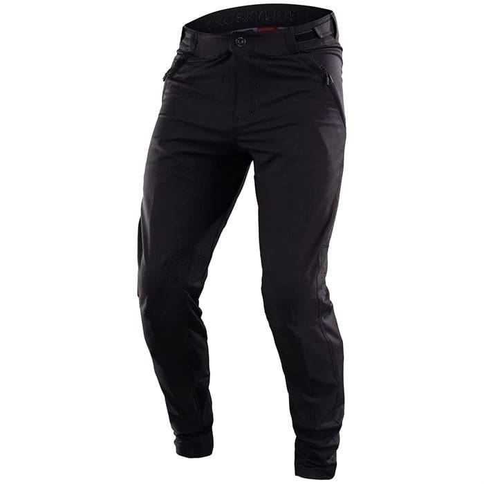 Брюки Skyline Troy Lee Designs, Mono Black
Брюки Skyline Troy Lee Designs, Mono Black