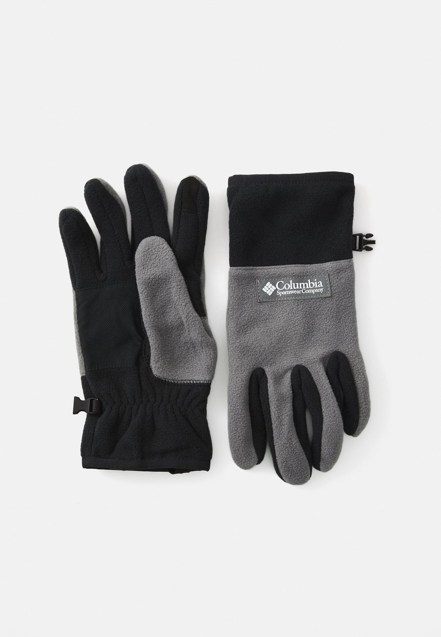 Перчатки Columbia MENS SEQUOIA GROVE GLOVE UNISEX, City Grey/Black/Grey
Перчатки Columbia MENS SEQUOIA GROVE GLOVE UNISEX, City Grey/Black/Grey