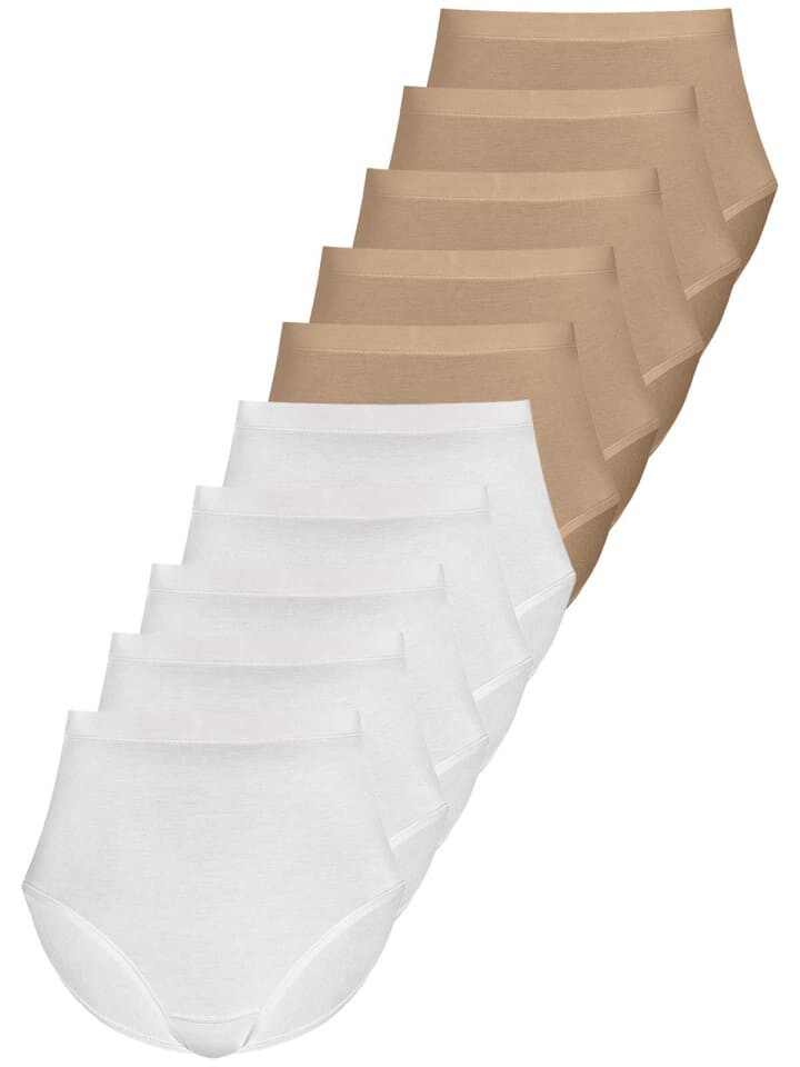 Трусы Sassa, цвет skin white
Трусы Sassa, цвет skin white