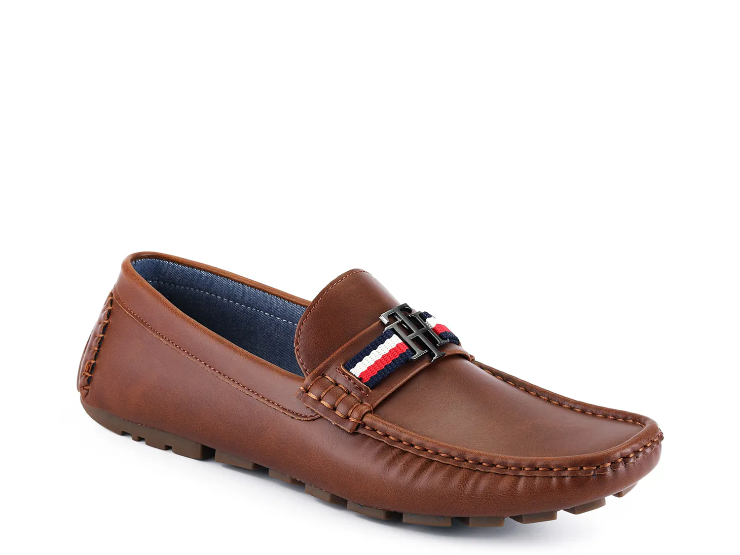 Лоферы Atino Driving Loafer Tommy Hilfiger, коричневый
Лоферы Atino Driving Loafer Tommy Hilfiger, коричневый
