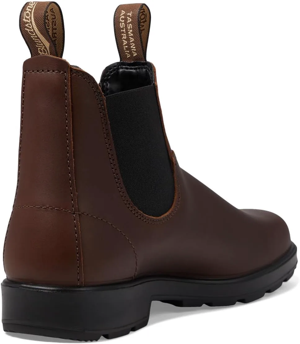 Мужские челси Blundstone, коричневый
Мужские челси Blundstone, коричневый