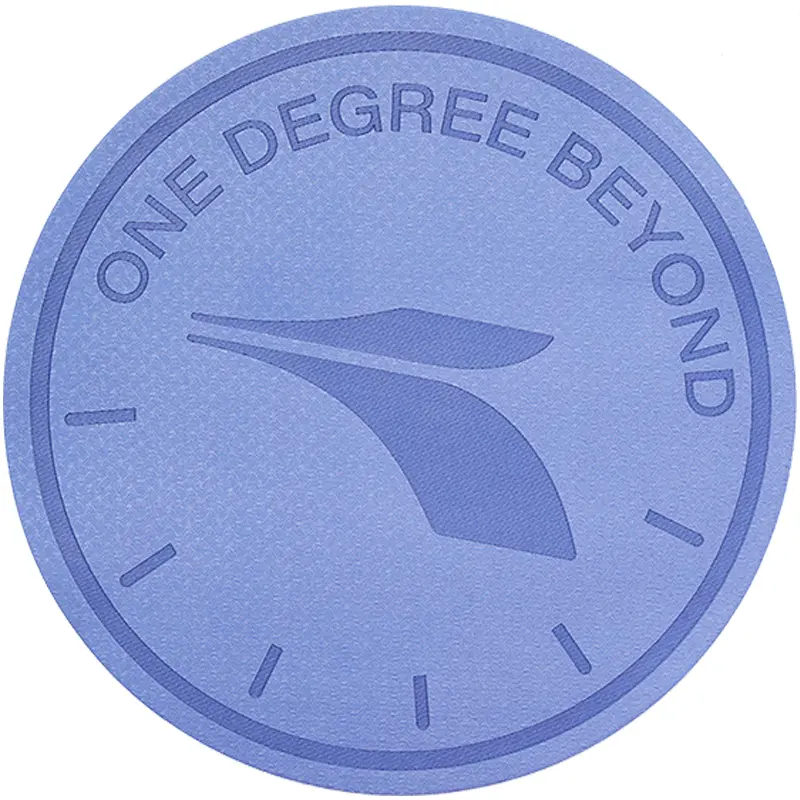 Коврик для скакалки Eco Friendly TPE Unisex 361°, синий, diameter 64cm * thickness 10mm
Коврик для скакалки Eco Friendly TPE Unisex 361°, синий, diameter 64cm * thickness 10mm