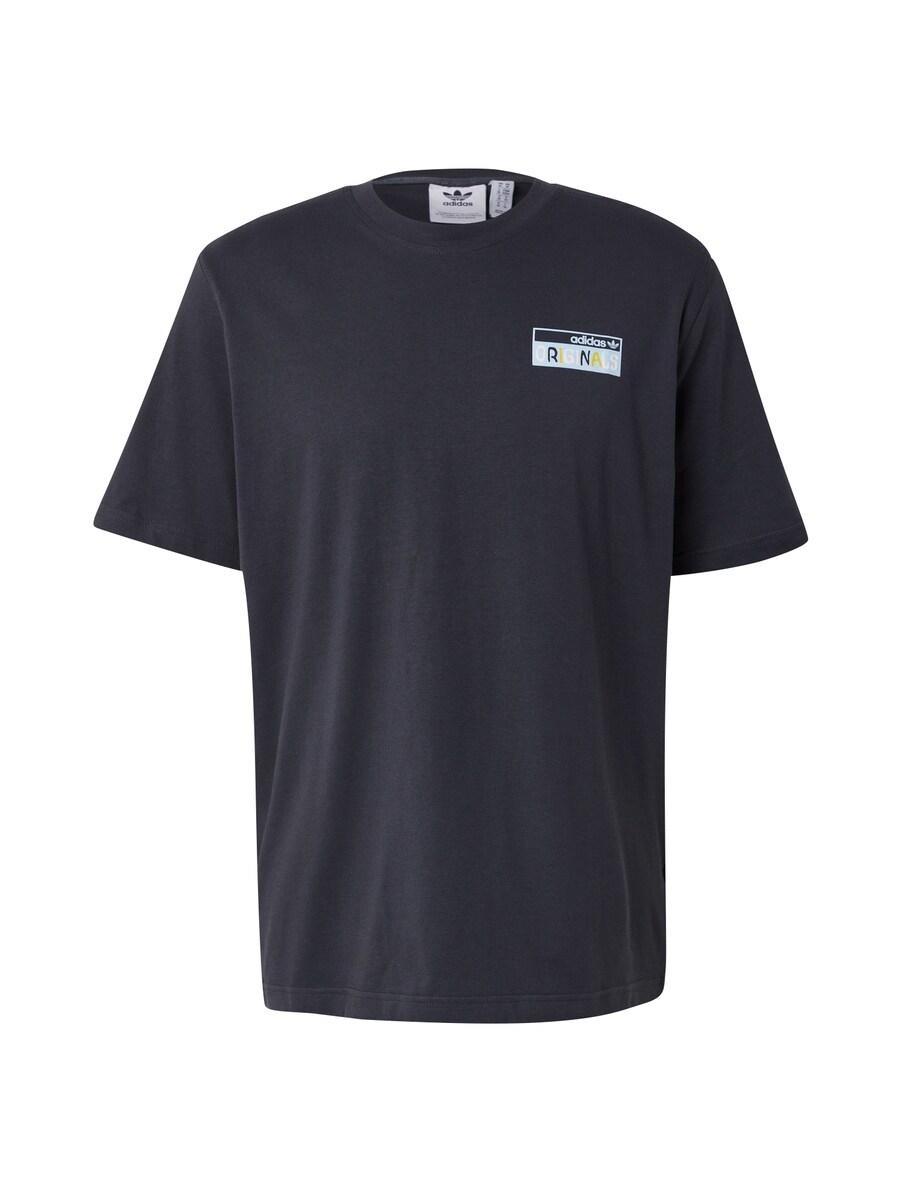 Футболка ADIDAS ORIGINALS 80s Prem, Black
Футболка ADIDAS ORIGINALS 80s Prem, Black